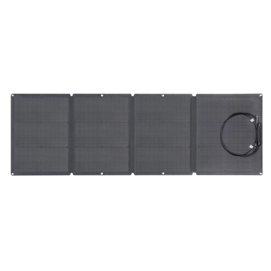 EcoFlow 110W Portable Solar Panel