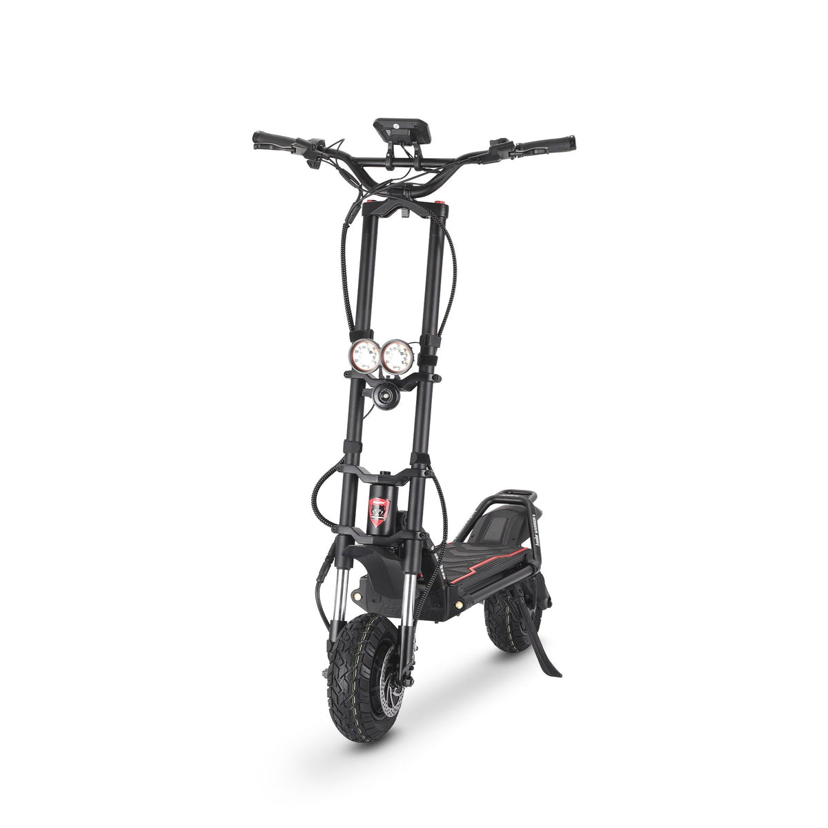 Kaabo Warrior 11 Max