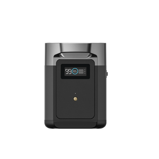 EcoFlow DELTA 2 Smart Extra Battery