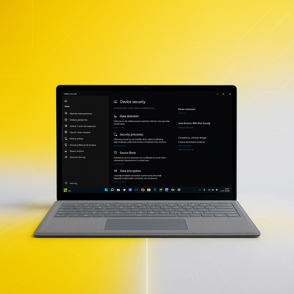 Microsoft Surface Pro 11 for Business (Copilot+ PC, 11th Edition) – 13” PixelSense Touchscreen – Intel Core Ultra 7 vPro – 16 GB RAM – 512 GB SSD – Windows 11 Pro – Platinum by Swag House Store