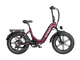 Heybike 1000W Ranger S Electric Bike