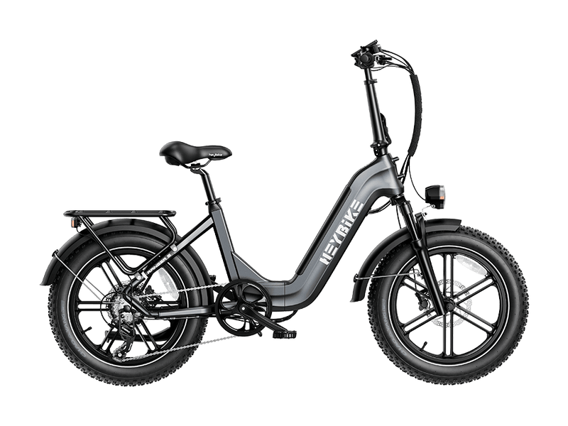 Heybike 750W Ranger S Electric Bike