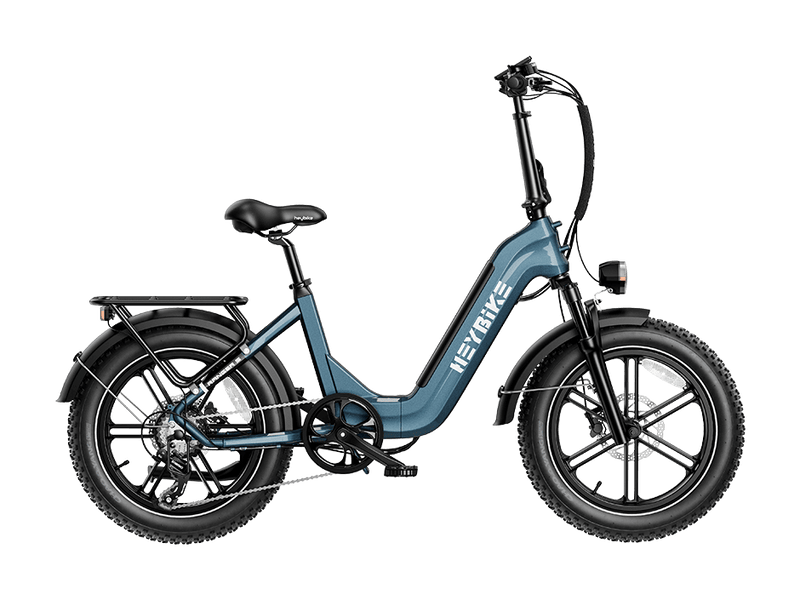 Heybike 1000W Ranger S Electric Bike
