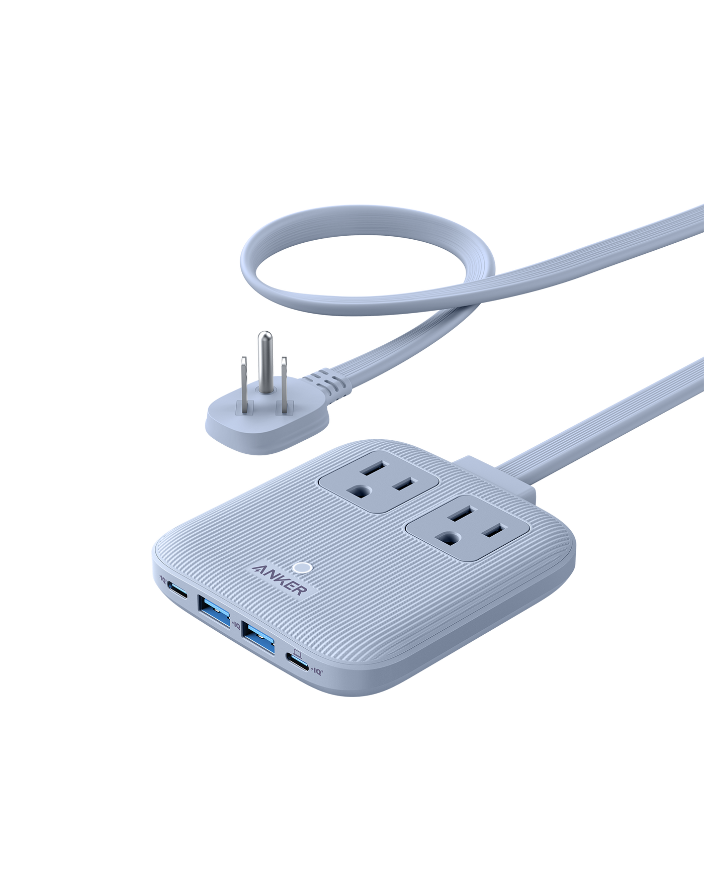 Anker Nano Charging Station (6-in-1, 67W)