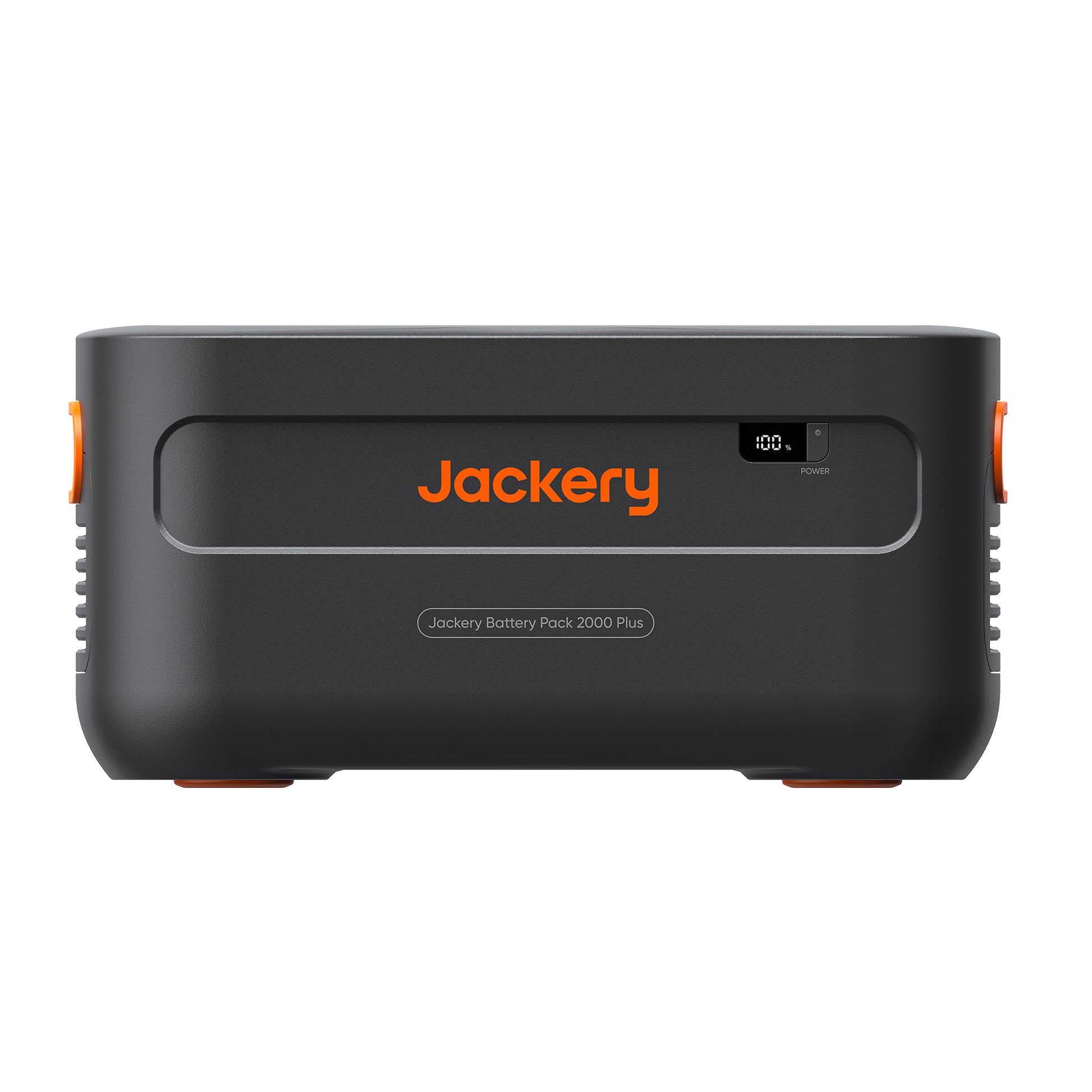 Jackery Explorer 2000 Plus Portable Power Station – 2042 Wh | 3000 W Output | Expandable Up to 12 kWh | LiFePO₄ Battery by Swag House Store