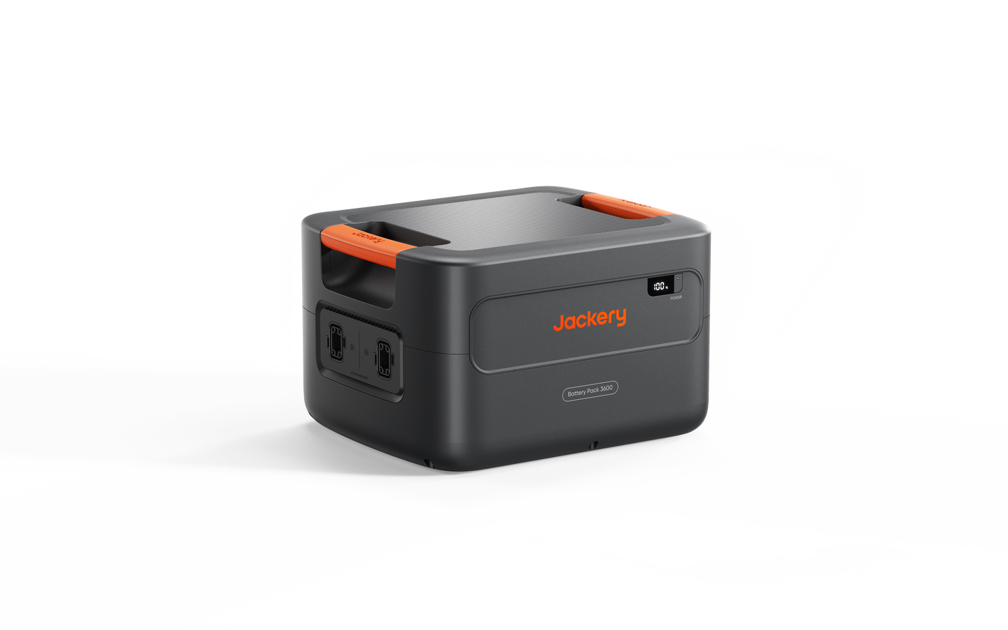 Jackery HomePower 3600 Plus