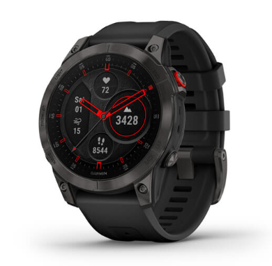Garmin Epix (Gen 2) GPS Smartwatch