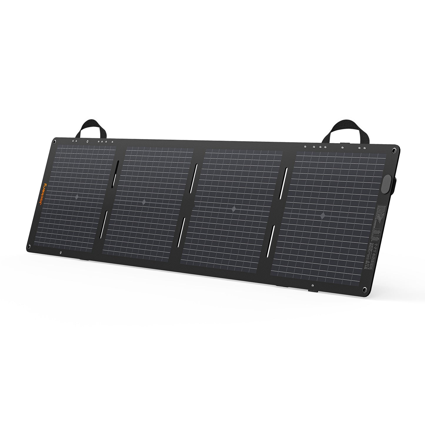 Jackery Explorer 1000 V2 – Solar Generator (E1000 V2 + 100W Solar Panel)