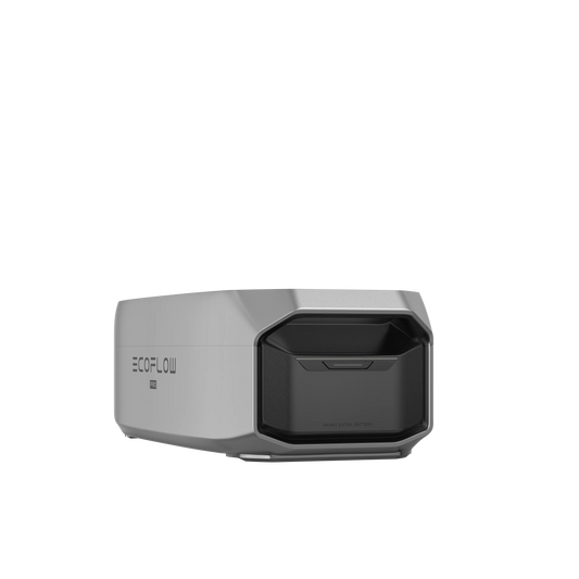 EcoFlow DELTA Pro 3 Smart Extra Battery