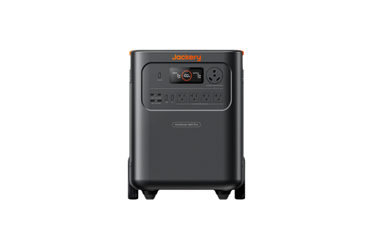 Jackery HomePower 3600 Plus