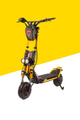 Ultra-Performance GT Pro Electric Scooter – 72V 8000W Beast by Swag House Store