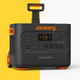 Jackery Explorer 2000 Plus Portable Power Station – 2042 Wh | 3000 W Output | Expandable Up to 12 kWh | LiFePO₄ Battery by Swag House Store