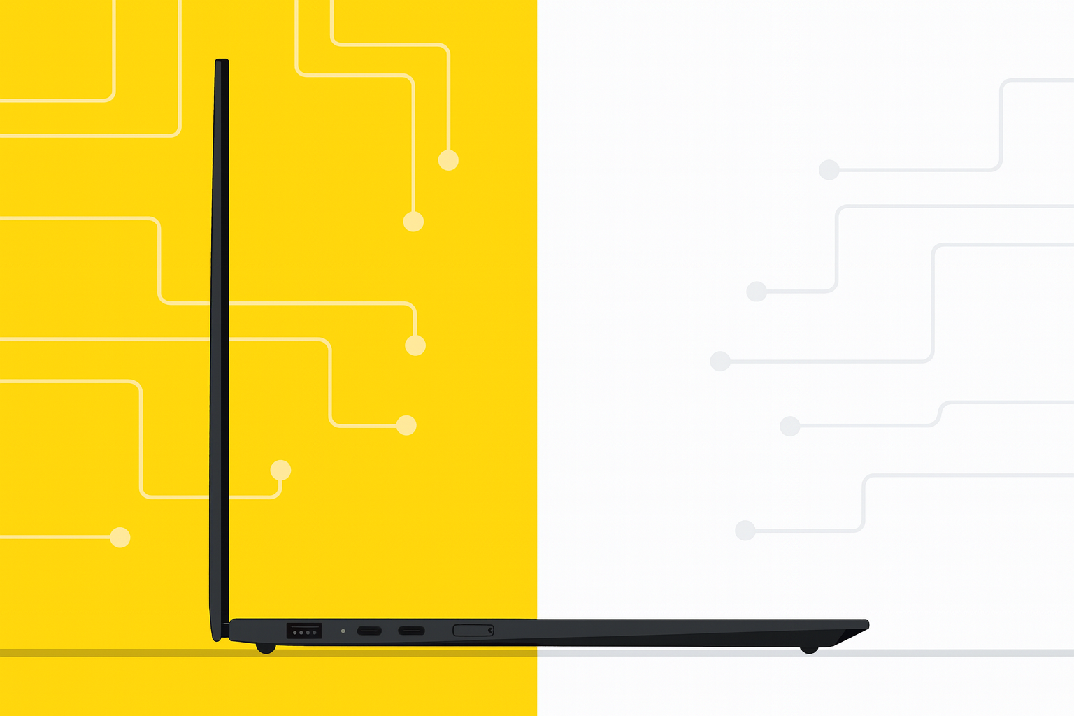 Lenovo ThinkPad X1 Carbon Gen 13 Business Ultrabook (Copilot+ PC, Intel Core Ultra 7 258V – 32 GB RAM – 512 GB SSD – Windows 11 Pro) by Swag House Store