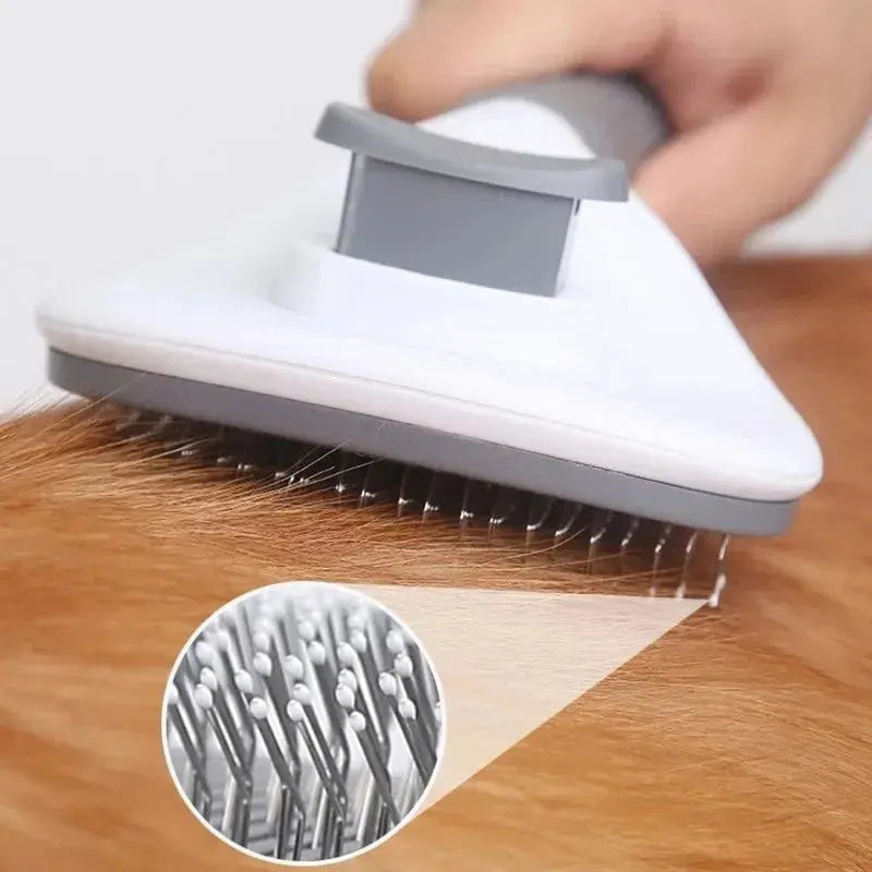 Pet Hair Remover Brush for Cats and Dogs Swag House