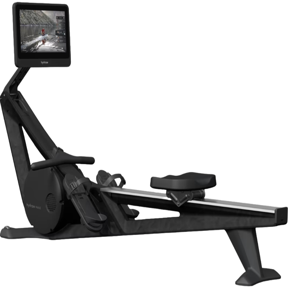Modern Reform Hydrow Wave Rower — 16 Inch HD Touchscreen