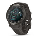 Garmin Instinct Crossover AMOLED Smartwatch