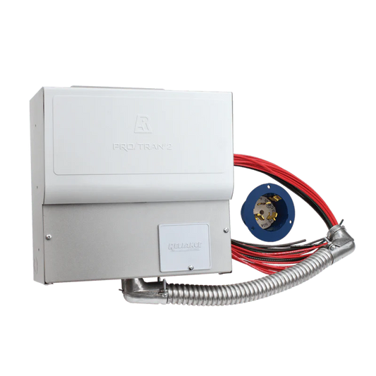 Jackery Manual Transfer Switch for Explorer 5000 Plus