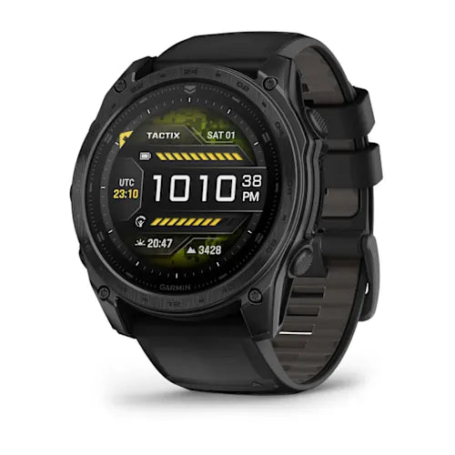 Garmin tactix 8 Smartwatch