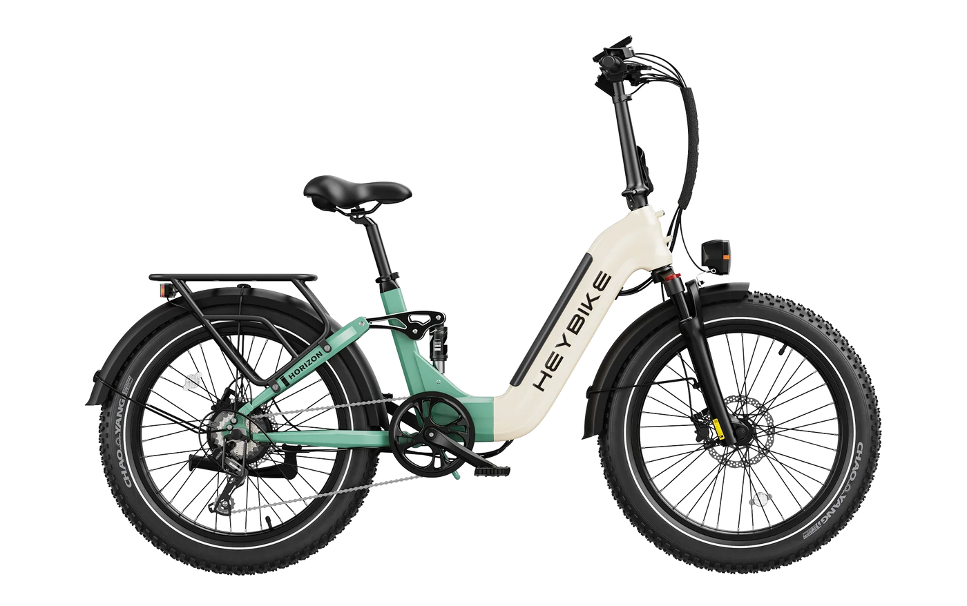 Heybike Horizon