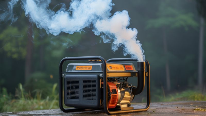 Gas generator