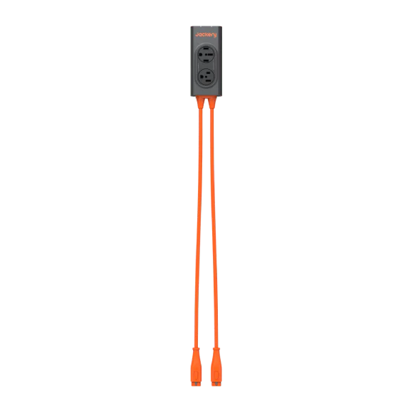 Jackery Connector
