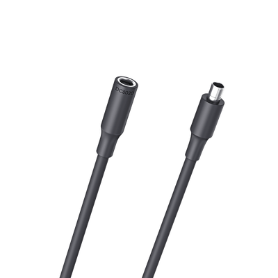 Jackery DC Extension Cable for Solar Panel | 16.4 Ft | Free US Shipping