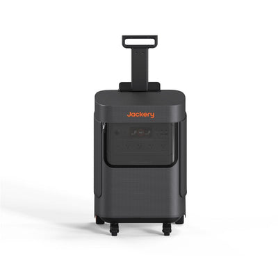 Jackery Explorer 5000 Plus Protective Cover | IPX4 | Free US Shipping