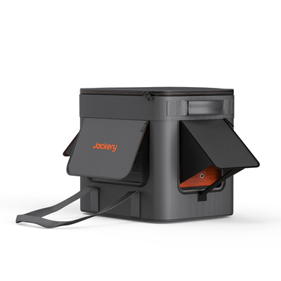 Jackery Extreme Guard Carrying Bag | Cold-Weather Protection | Free US Shipping