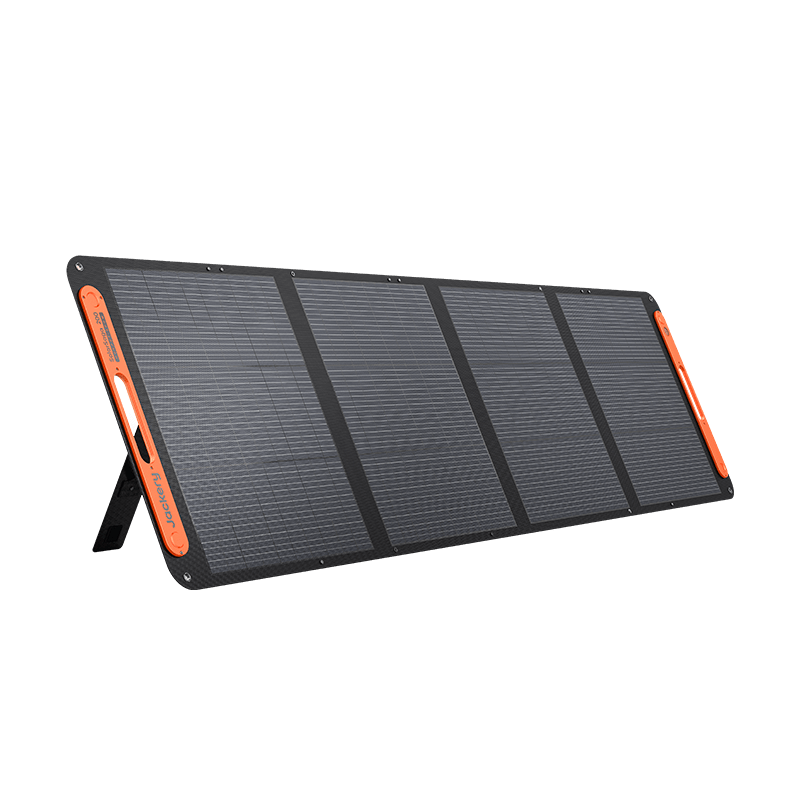 Jackery SolarSaga 200W Solar Panel | IP68 | Free US Shipping