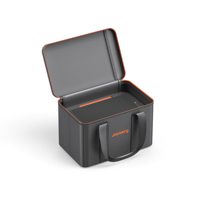 Jackery Upgraded Carrying Case (S) | Fits Explorer 240–500 | Free US Shipping