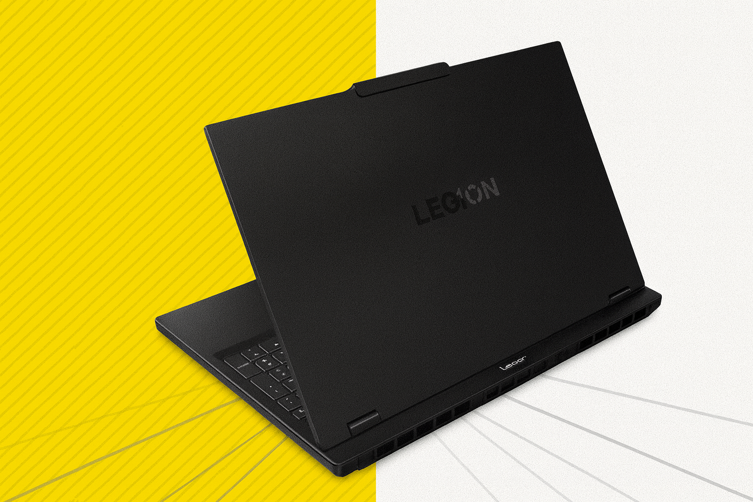Lenovo Legion 5 Gaming Laptop – "15.1” Intel Core Ultra 7 – 32 GB RAM – 1 TB SSD – RTX 5070 8 GB – Windows 11 Pro – Eclipse Black by Swag House Store