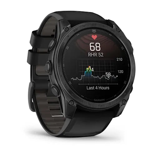 Garmin tactix 8 Smartwatch