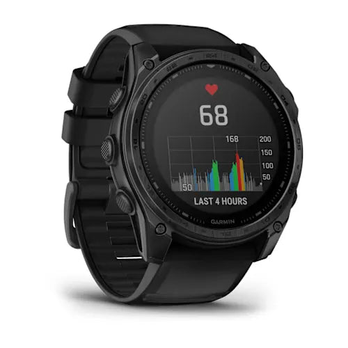 Garmin tactix 8 Smartwatch