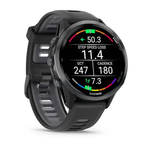 Garmin Forerunner 970 Smartwatch