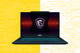 MSI Cyborg 14 A13VE-092US Gaming Laptop (Intel Core i7-13620H – 32 GB RAM – 1 TB SSD – RTX 4050 – Windows 11 Pro – 144 Hz IPS Display) by Swag House Store
