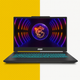 MSI Cyborg 15-Gaming Laptop (Intel Core i5-12450H – 16 GB RAM – 512 GB SSD – NVIDIA GeForce RTX 2050 – Windows 11 Home) by Swag House Store