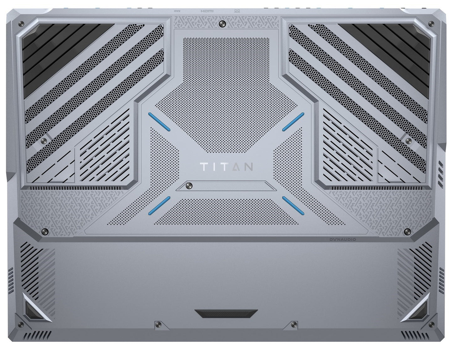 MSI Titan 18 HX — 64GB / 2TB — Ultra Gaming Laptop by Swag House Store