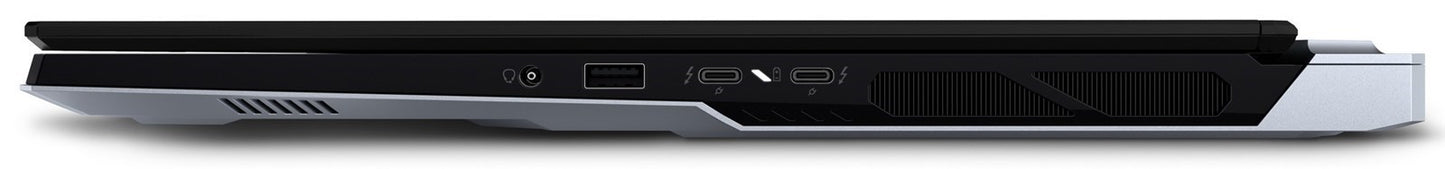 MSI Titan 18 HX — 64GB / 2TB — Ultra Gaming Laptop by Swag House Store