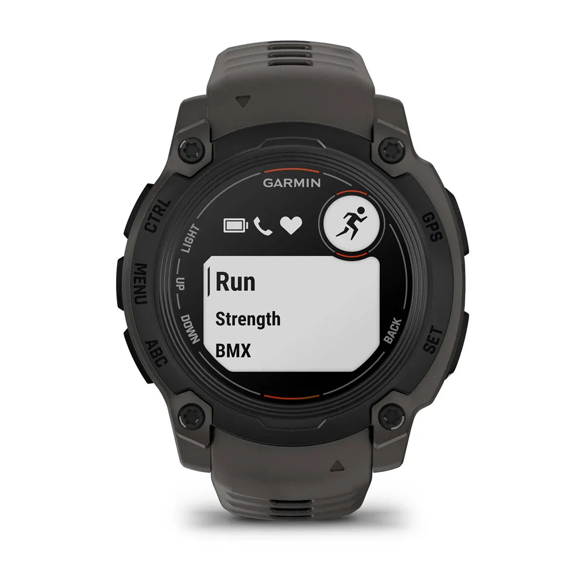 Garmin Instinct E