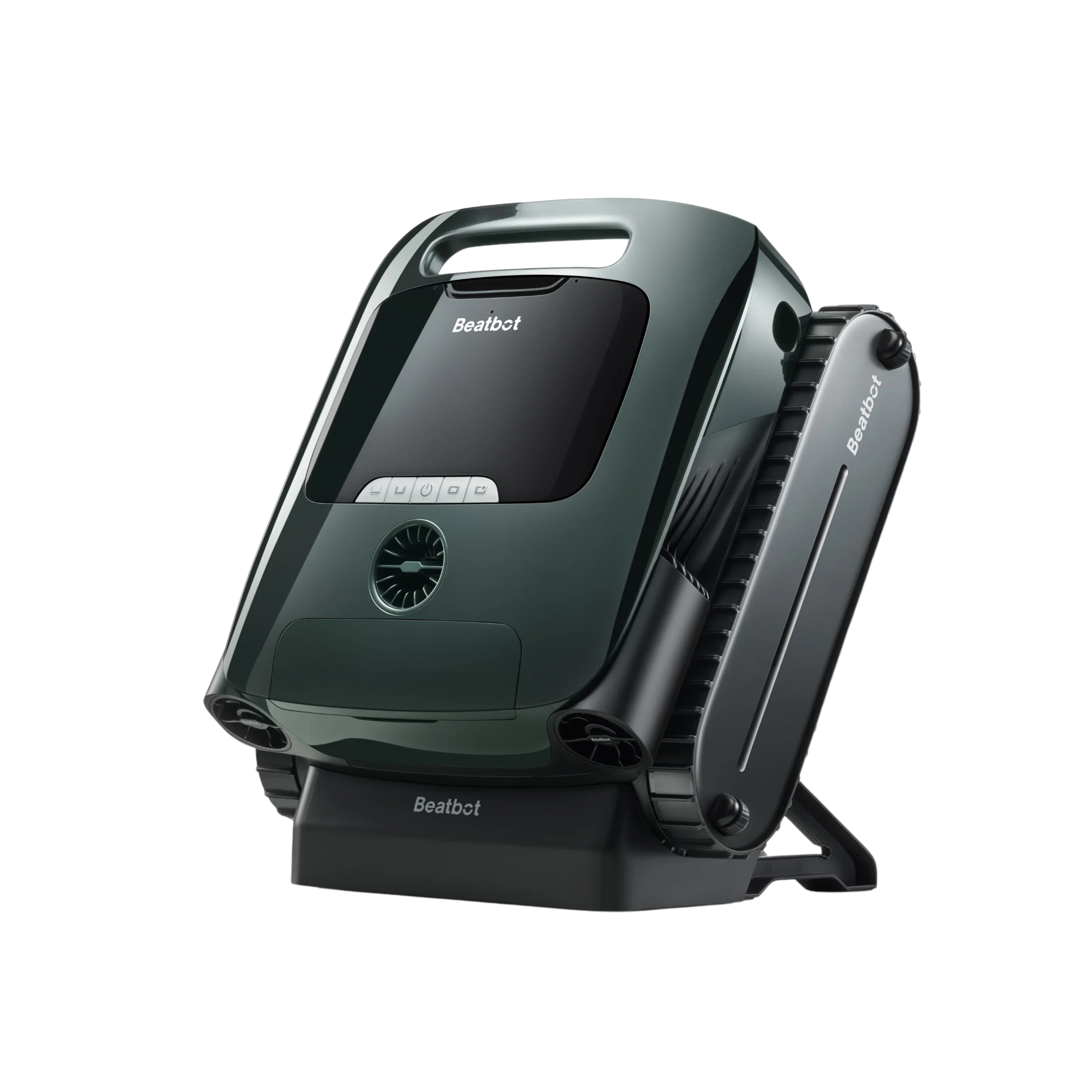 Best Robotic Pool Cleaner 2026 — Beatbot AquaSense Buyers Guide