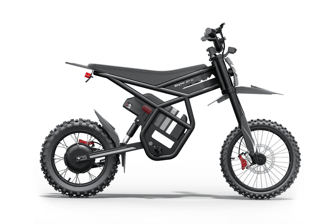 RidingTimes GT73 vs GT73 PRO — Complete Buyer's Guide
