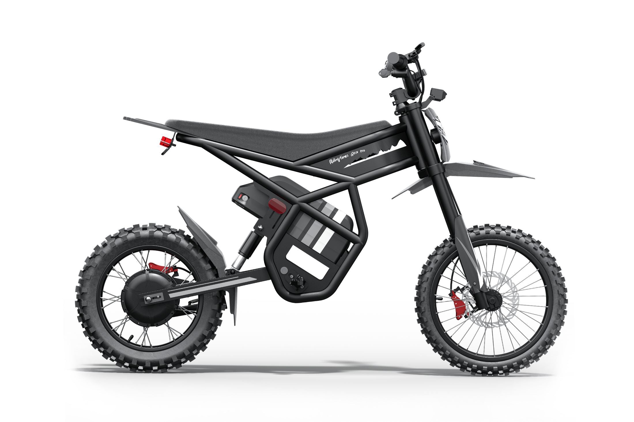RidingTimes GT73 vs GT73 PRO — Complete Buyer's Guide