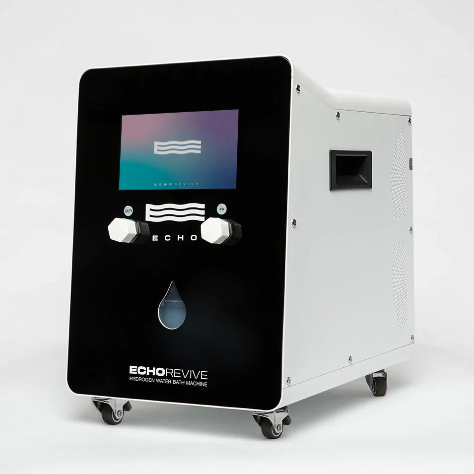 Hydrogen Water Machine Review: Is ECHO Water Worth It in 2025?