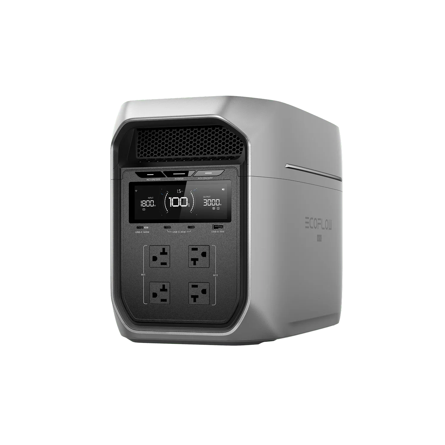 EcoFlow DELTA 3 Review — Is the Budget LiFePO4 King Worth It?