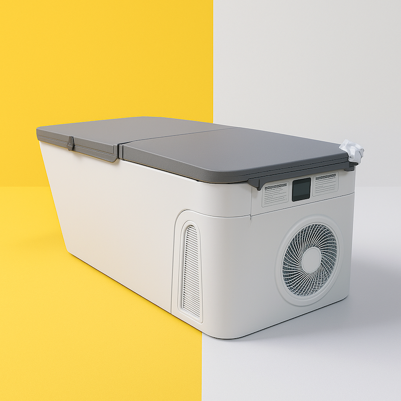 Unlocking Performance: Bio Recovery Tech - How Cold Plunge Therapy Is Redefining Modern Recovery for Athletes