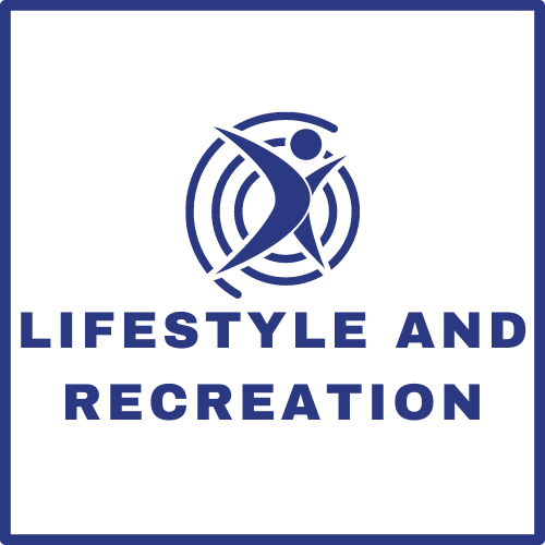 Active Lifestyle and Recreation