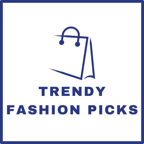 Trendy Fashion Picks