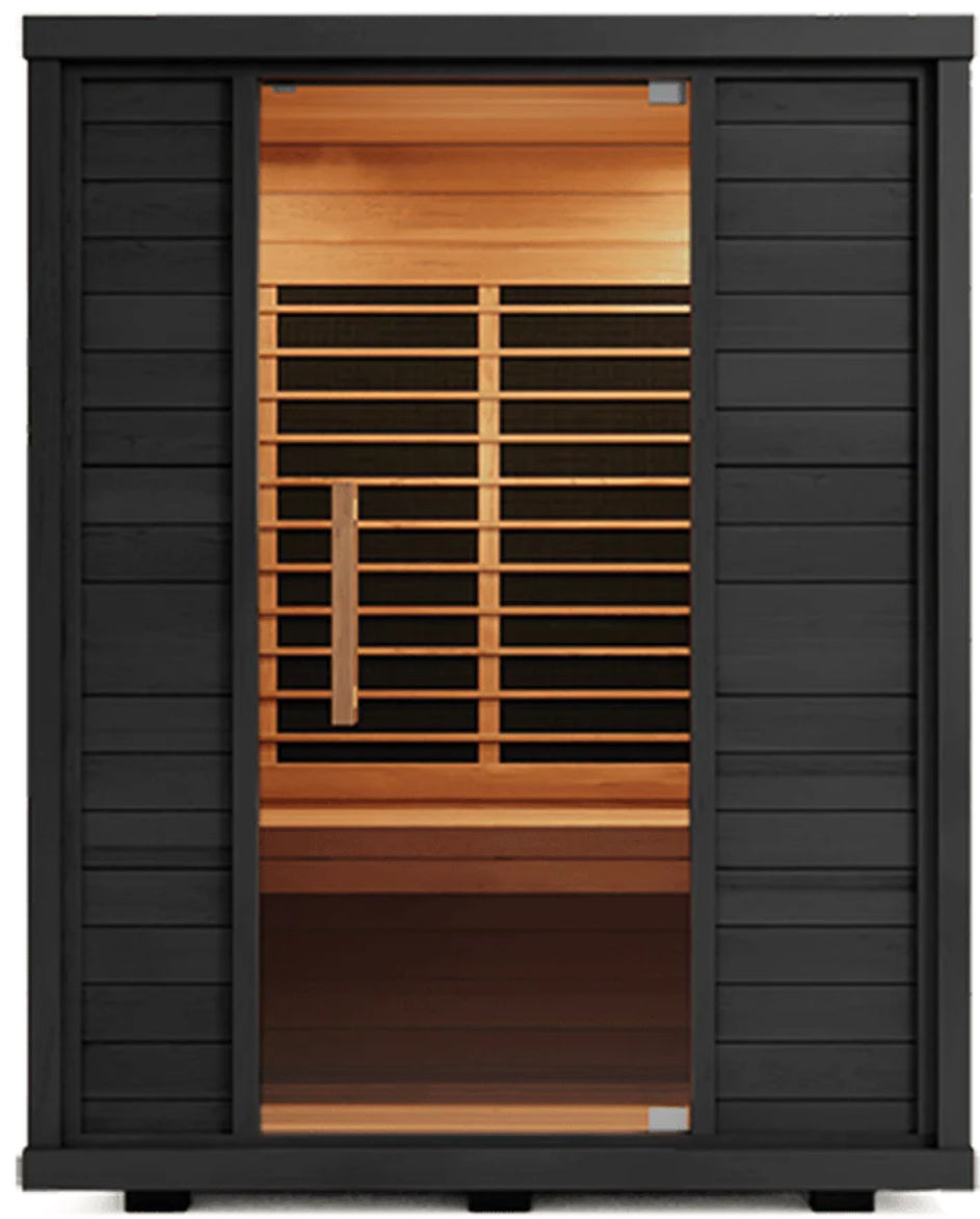 Luxury Home Saunas