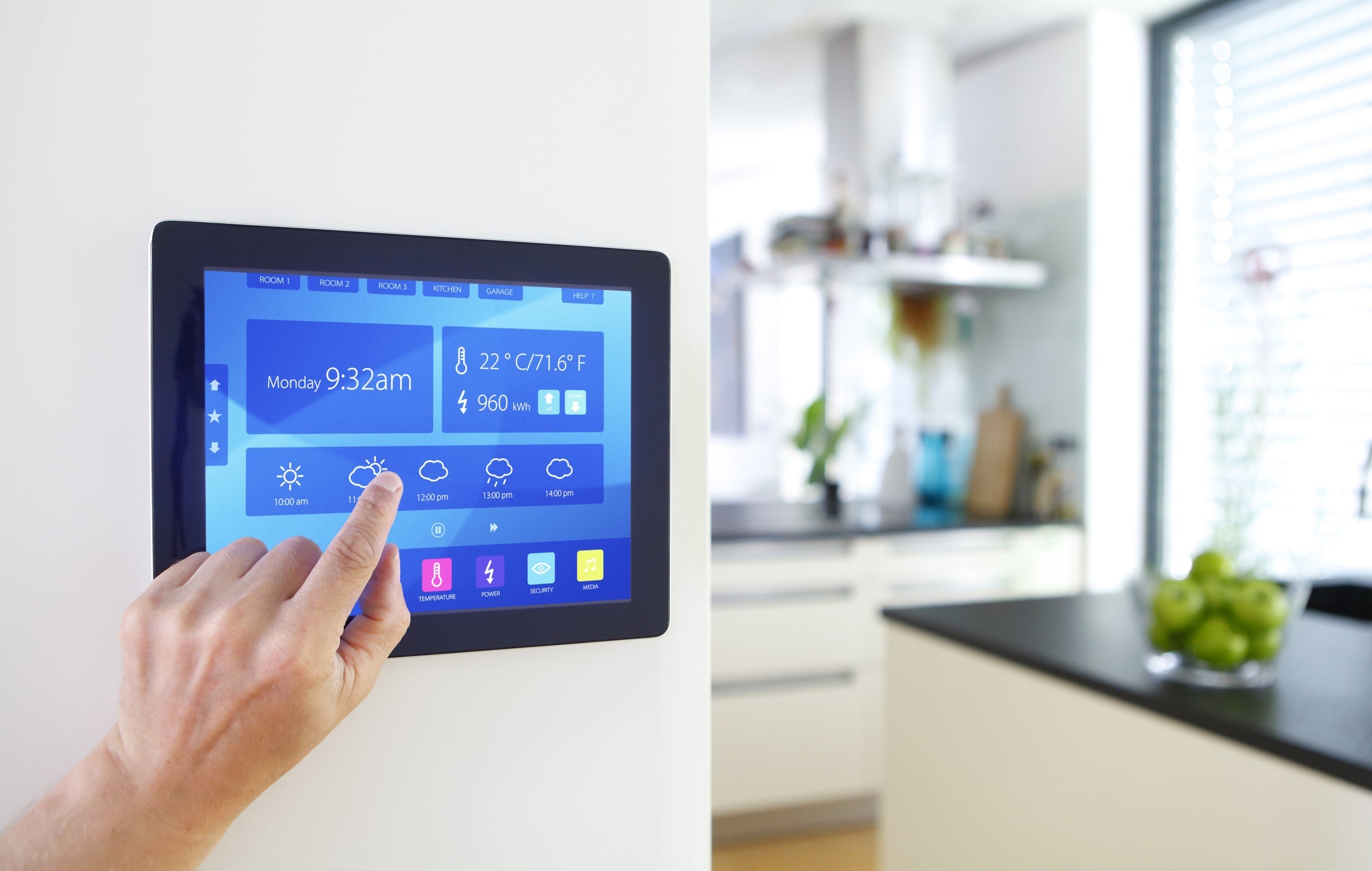 Smart Home Essentials