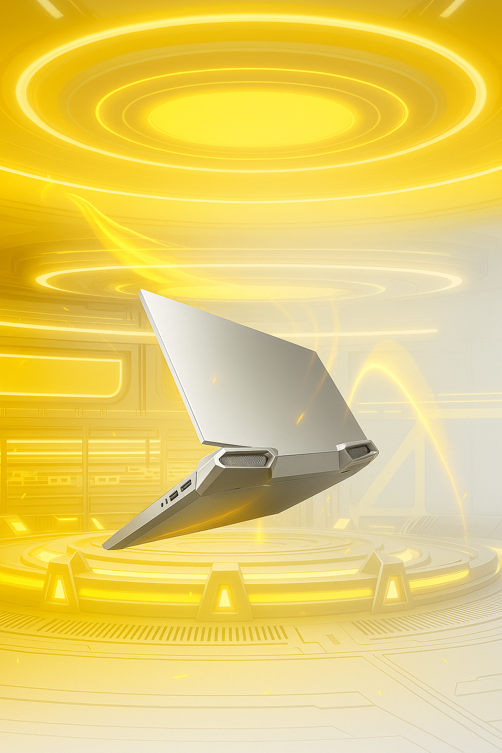 Elite Gaming Laptops
